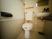 ※別部屋の写真です