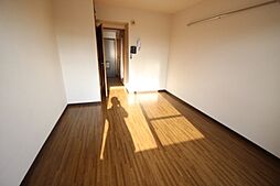 Ｈｏｒｎｅｔ　21 3階1Kのリビング/ダイニング