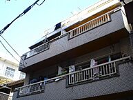 広島県広島市中区住吉町：物件画像／株式会社良和ハウス　楠木店