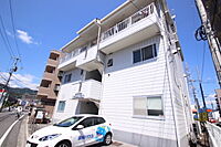 広島県広島市安佐南区山本1丁目：物件画像／株式会社良和ハウス　楠木店
