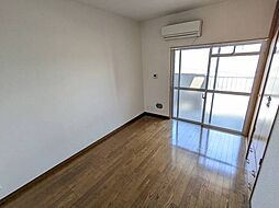 第5シモビル 8階1DKのリビング/ダイニング