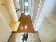 ※別部屋の写真です