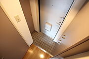 ※別部屋の写真です