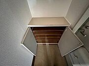 ※別部屋の写真です