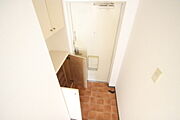 ※別部屋の写真です