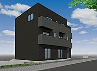 広島県広島市東区温品4丁目：物件画像／株式会社良和ハウス　楠木店