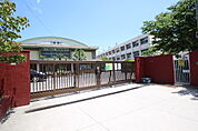 小学校「広島市立大町小学校まで658ｍ」