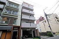 広島県広島市中区宝町：物件画像／株式会社良和ハウス　楠木店