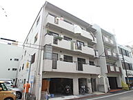 広島県広島市中区鶴見町：物件画像／株式会社良和ハウス　楠木店