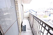 ※別部屋の写真です