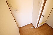 ※別部屋の写真です