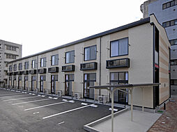 レオパレスコンフォート隅の浜