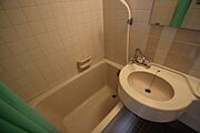 ※別号室のお写真です。