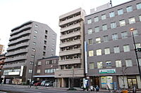 広島県広島市西区中広町3丁目：物件画像／株式会社良和ハウス　楠木店