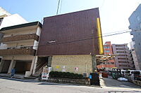広島県広島市中区橋本町：物件画像／株式会社良和ハウス　楠木店