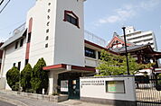 幼稚園・保育園「やわらぎ第2保育園まで273ｍ」
