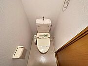 ※別部屋の写真です