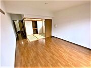 ※別部屋の写真です