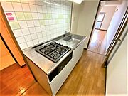 ※別部屋の写真です