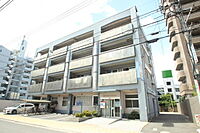広島県広島市佐伯区海老園1丁目：物件画像／株式会社良和ハウス　楠木店