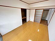 ※別部屋の写真です