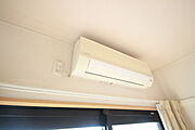 ※別部屋の写真です