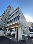 広島県広島市中区平野町：物件画像／株式会社良和ハウス　楠木店