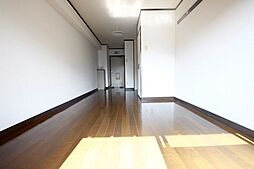 FORWEST宇品 2階ワンルームのリビング/ダイニング