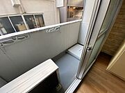 ※別号室の写真です