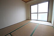 ※別部屋の写真です
