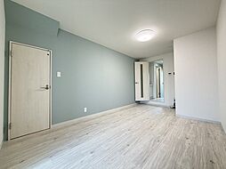 リバーノース庚午 2階1LDKのリビング/ダイニング