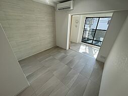 S-MOVE庚午北 202 2階1LDKのリビング/ダイニング