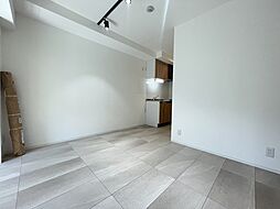 S-MOVE庚午北 102 1階1LDKのリビング/ダイニング