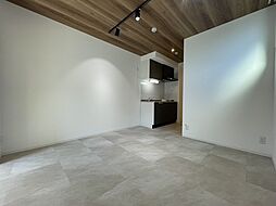 S-MOVE庚午北 101 1階1LDKのリビング/ダイニング