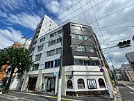 広島県広島市中区堺町2丁目：物件画像／株式会社良和ハウス　楠木店