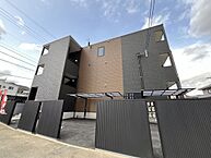 広島県広島市安佐南区山本9丁目：物件画像／株式会社良和ハウス　楠木店