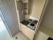 ※別部屋の写真です