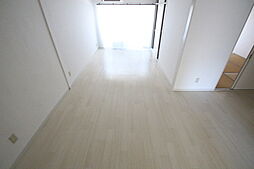 テラヤママンション 1階2LDKのリビング/ダイニング