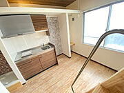 ※別部屋の写真です