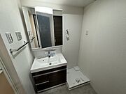 ※別部屋の写真です