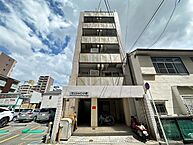 広島県広島市中区小網町：物件画像／株式会社良和ハウス　楠木店