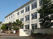 小学校「広島市立東浄小学校まで213ｍ」