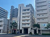広島県広島市中区十日市町2丁目：物件画像／株式会社良和ハウス　楠木店