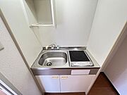 ※他号室の写真です