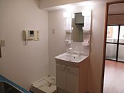 ※別号室の写真です