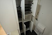 ※別部屋の写真です