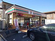 コンビニ「セブンイレブン広島都町店まで119ｍ」
