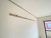 ※別部屋の写真です
