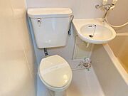 ※別部屋の写真です