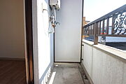 ※別部屋の写真です